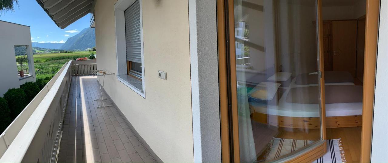 Ferienwohnung Haus Martina Sand in Taufers Exterior foto